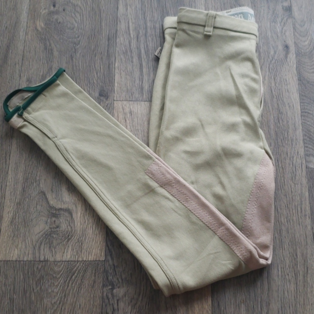 Devon Aire riding pants